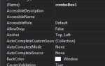 Как получить значение из combobox python