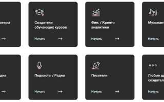 Как организовать платную подписку на сайте joomla
