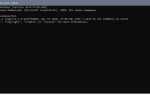 Как обновить версию python в windows