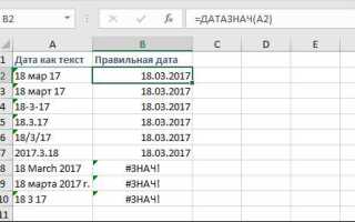 Как преобразовать строку в дату sql