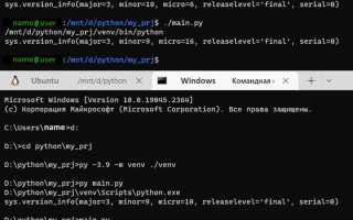 Как написать ос на python