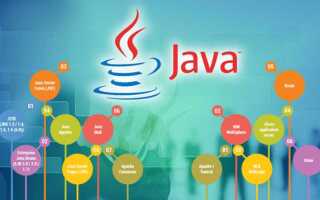 Как правильно учить java