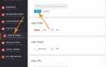 Как сделать всплывающую форму в wordpress