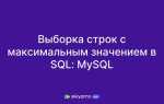 Как использовать like в sql