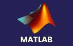 Когда и кем была разработана система matlab