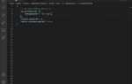 Как дебажить в visual studio code golang