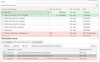 Как работает проверитьвывод 1с