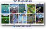 Какие игры написаны на java
