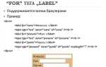 Как обратиться к атрибуту тега через javascript
