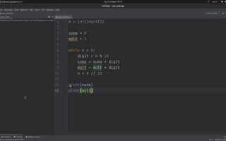 Как написать планировщик задач на python