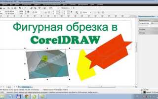 Как сделать орнамент в coreldraw