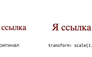 Как сделать внешний стиль в css
