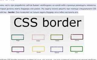 Как перевернуть блок в css