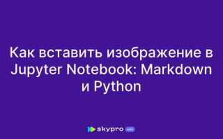 Как открыть изображение в python
