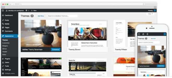 Как добавить новость на сайт wordpress