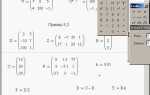 Что означает красная звездочка около выражения в mathcad