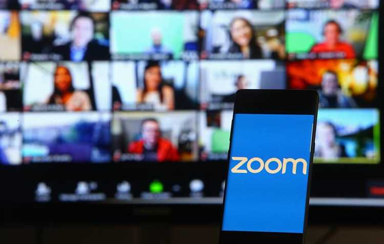 Серверы Zoom в Европе: распределение по странам и городам