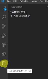 Включение SSL/TLS для удалённой БД и работа с сертификатами