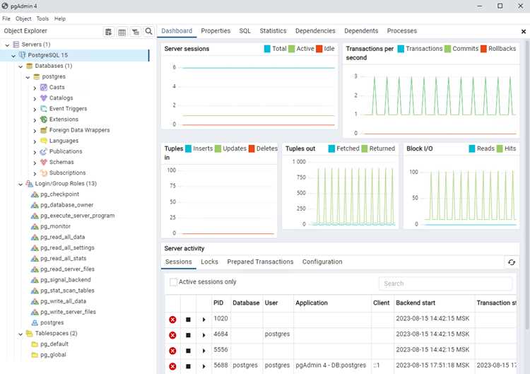 Как подключить postgresql к visual studio Как подключить postgresql к visual studio