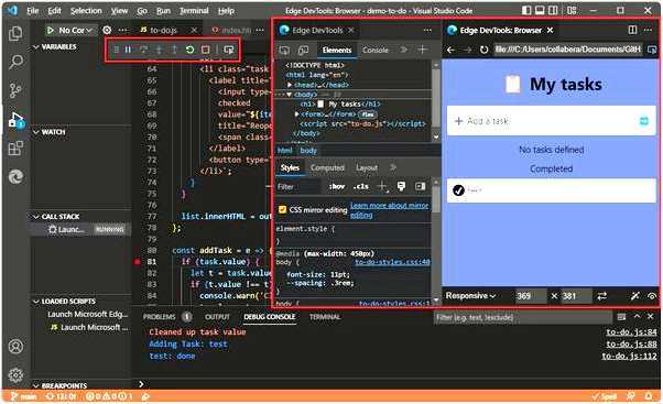 Как пользоваться visual studio Как пользоваться visual studio