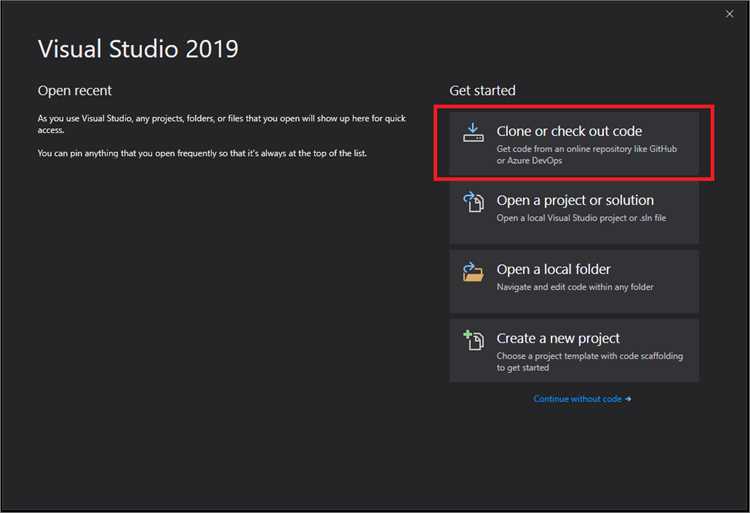 Как сделать релиз в visual studio