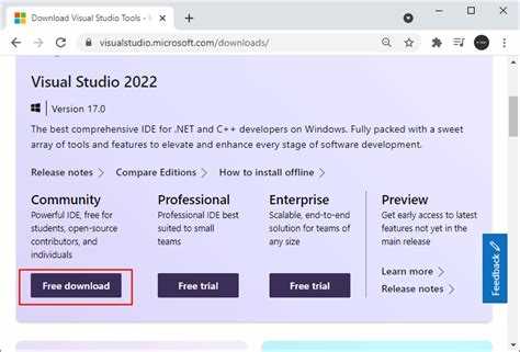 Как создать установщик программы в visual studio Как создать установщик программы в visual studio