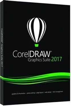 Скачивание официального установочного файла CorelDRAW