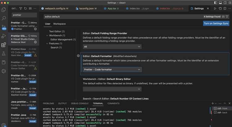 Как установить emmet в visual studio code Как установить emmet в visual studio code