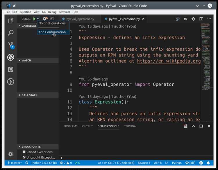 Как установить интерпретатор python в visual studio Как установить интерпретатор python в visual studio