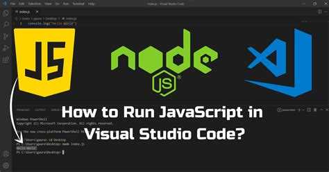Настройка отладки и запуска JavaScript-кода в Visual Studio
