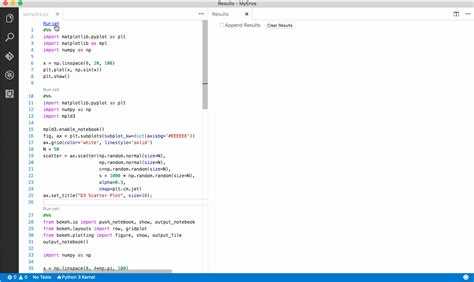 Установка pip и обновление пакетов перед установкой matplotlib