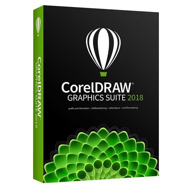 Активация лицензии CorelDRAW