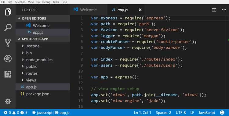 Как увеличить текст в visual studio code Как увеличить текст в visual studio code