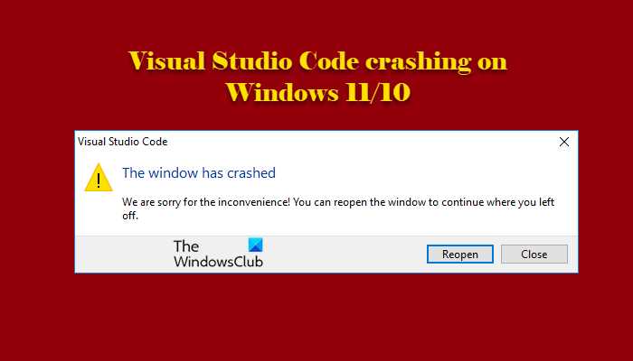 Конфликт расширений и плагинов Visual Studio
