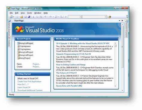Роль настроек IntelliSense в замедлении среды