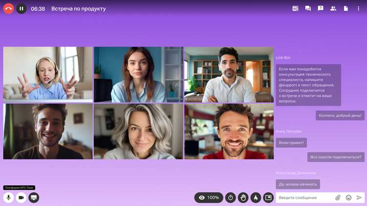 Интеграция Zoom с популярными календарями и корпоративными приложениями
