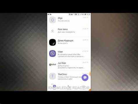 Как найти человека в viber по номеру телефона Как найти человека в viber по номеру телефона