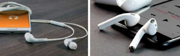 Включение Bluetooth на компьютере или смартфоне
