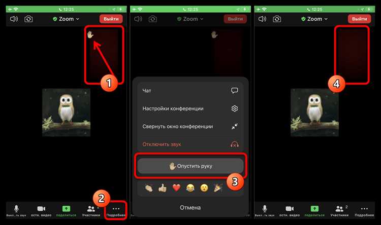 Как поднять руку в zoom Как поднять руку в zoom