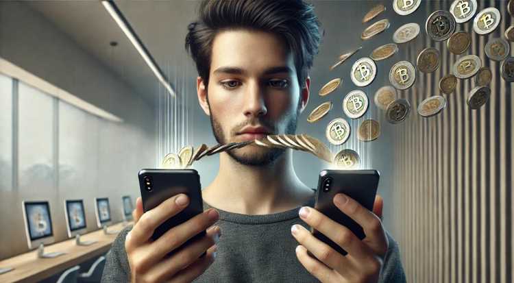 Как проверить и контролировать расходы в Viber Out
