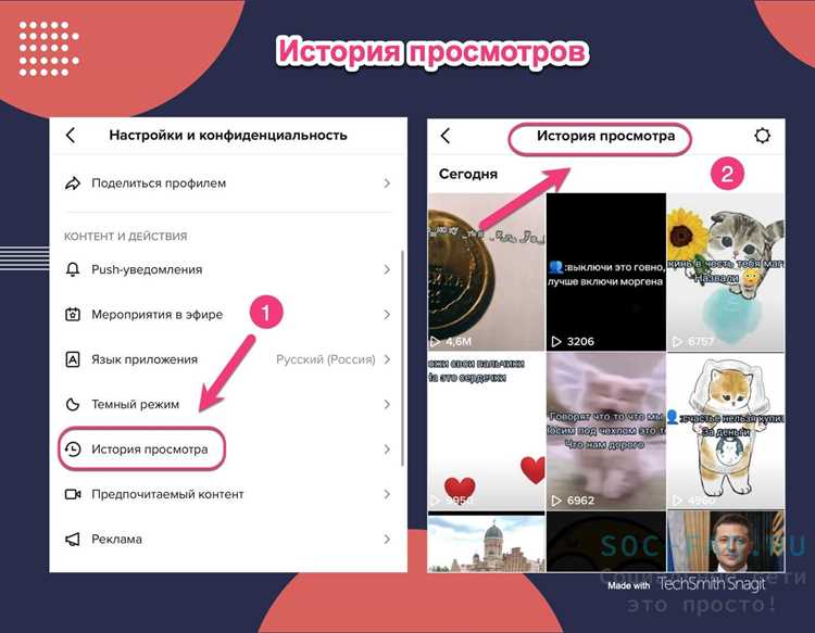 Восстановление удалённых сообщений из архива
