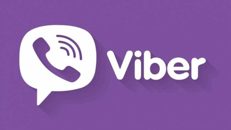 Настройка отображения номера в чатах Viber