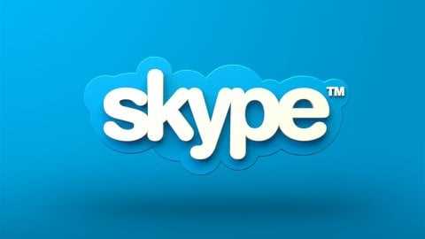 Как настроить Skype после установки на ноутбук