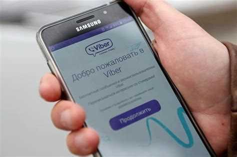 Как установить viber на андроид Как установить viber на андроид