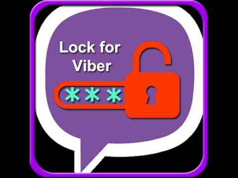 Как выйти из аккаунта viber на пк