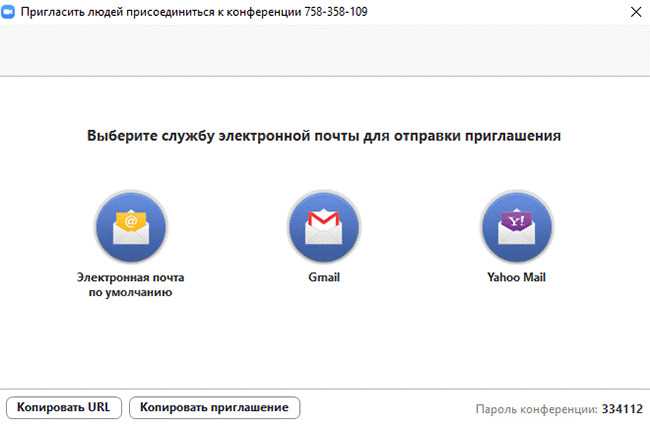 Разница между персональным идентификатором и временными номерами встреч