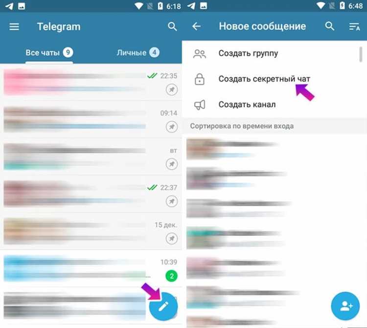 Инструменты для группового общения в Telegram: что нужно знать
