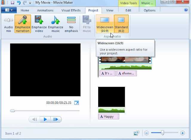 Где найти windows movie maker в windows 7 Где найти windows movie maker в windows 7