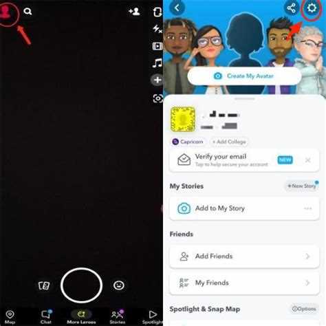 Как восстановить удалённые воспоминания в Snapchat
