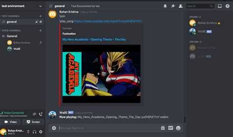 Как добавить реакцию discord py Как добавить реакцию discord py